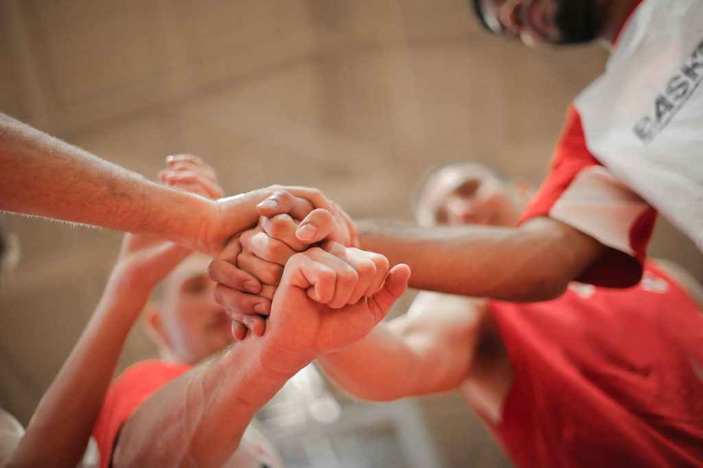 Basket for Life: La Passione Che ci Accompagna Per&nbsp;Sempre